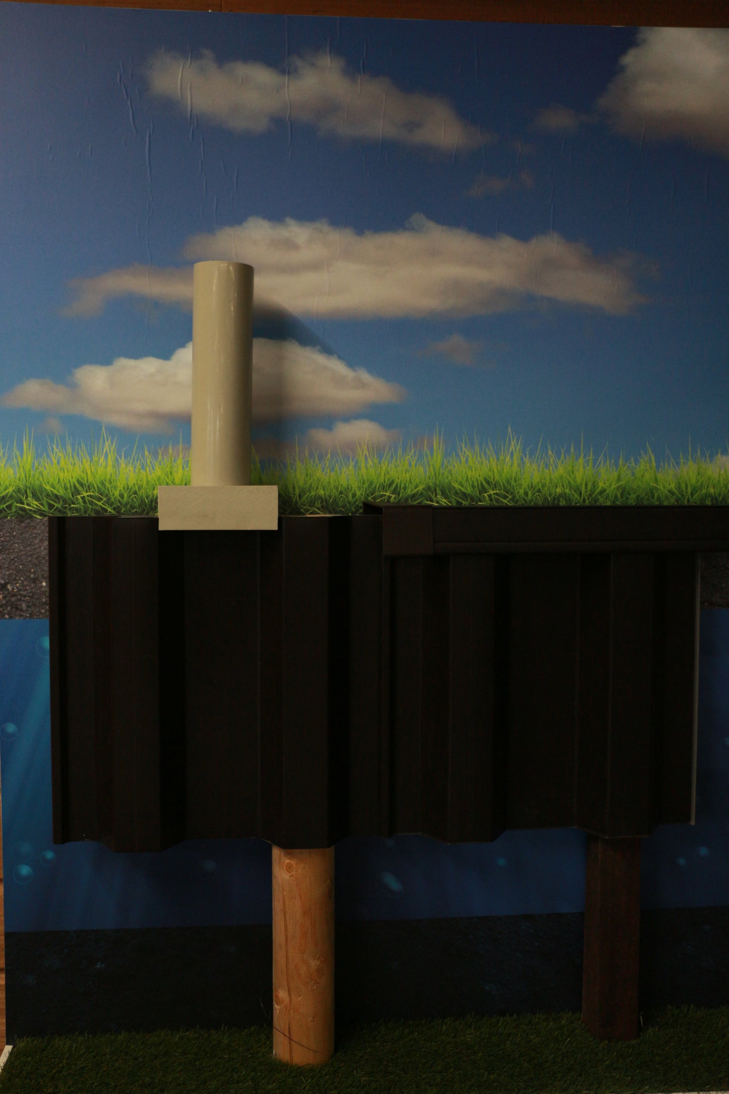 Prolock Trilblok - Efficiënt & Veilig - Wal-Beschoeiing - Wal-beschoeiing.nl