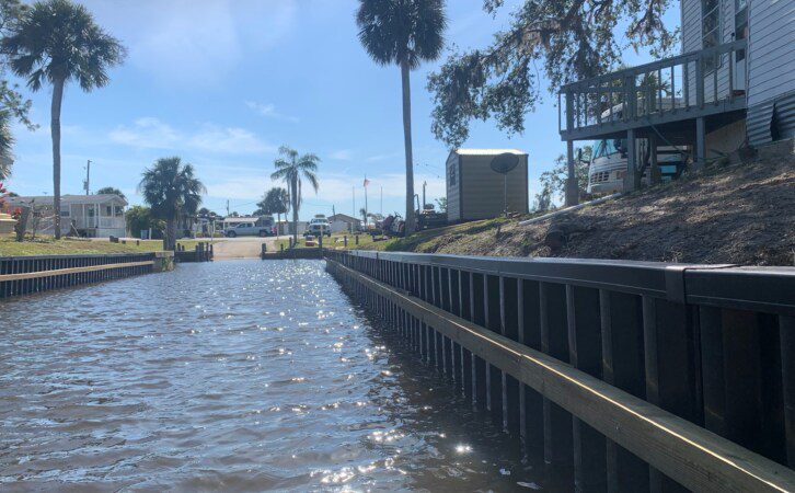 Prolock kunststof verbinding - Wal-beschoeiing.nl