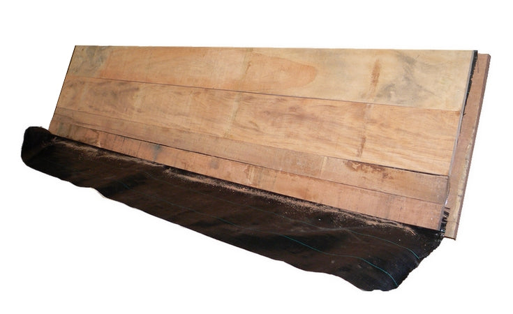 Hardhout & Blank Hout Schotten - Duurzaam & Sterk - Wal-Beschoeiing - Wal-beschoeiing.nl