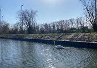 Prolock beschoeiing schotten - Wal-beschoeiing.nl