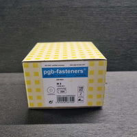 Ringen Verzinkt - Wal-beschoeiing.nl