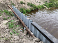 Prolock beschoeiing schotten - Wal-beschoeiing.nl