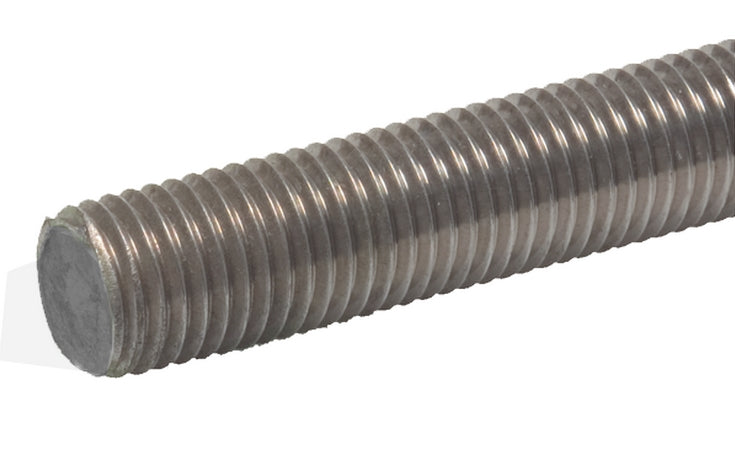 Draadeind Verzinkt - Wal-beschoeiing.nl